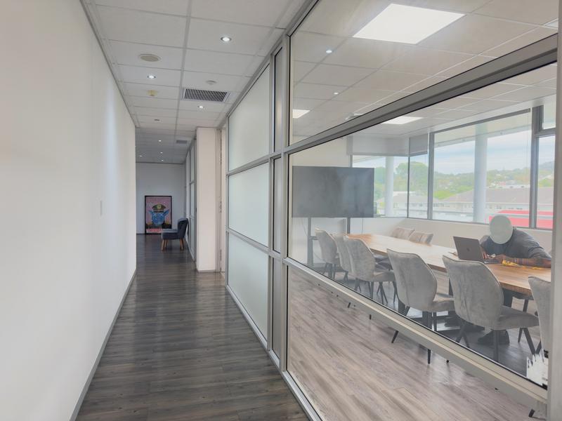 To Let commercial Property for Rent in Claremont Western Cape